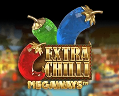 extra chilli megaways
