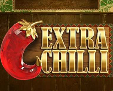 extra chilli