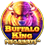 Buffalo King Megaways icon