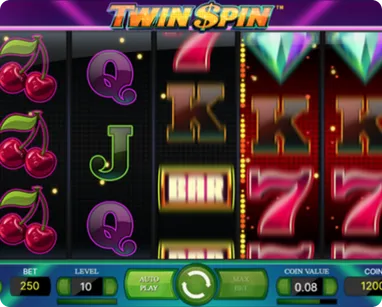 Twin Reel Feature