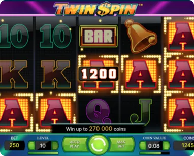 Paylines RTP and Payout
