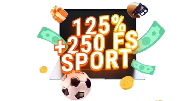Bets and Bonus