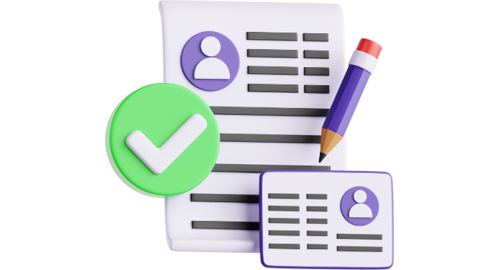 Responsibility for Account Information