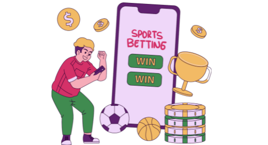 Make a bet