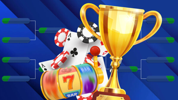 Online Tournaments