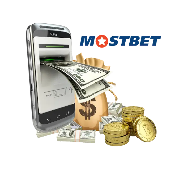 mostbet payout
