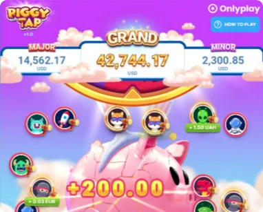 Playing the Game