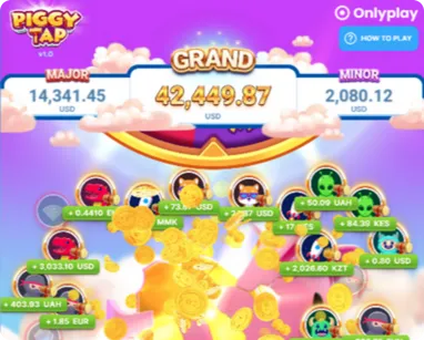Maximum Win Potential